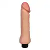 Loveclonex - Zefir Cyberskin. Realistyczny wibrator. 20 cm