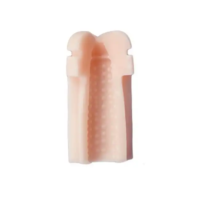 Funzone - Vulcan Ripe Anus - Masturbator dla mężczyzn. Realistyczny odlew. 