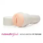 Fleshlight - Nicole Aniston