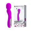 Pretty love - Paul. Bardzo silne wibracje. Mega różdżka! Mega sale!