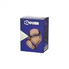Toyfa - Xlover Penis Ring. Ring erekcyjny. Kolor czarny. 