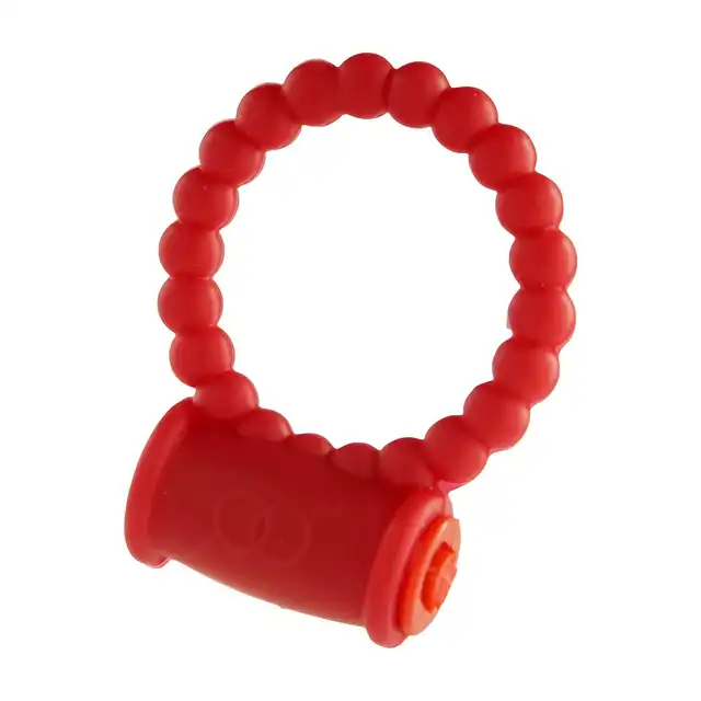 ToyJoy - Just 4 You Luxe Box 4 Red. 5 częściowy zestaw erotyczny
