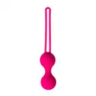 A-Toys - Kegel Balls. Zestaw kulek gejszy do treningu. Silikon. 