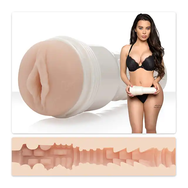 Fleshlight - Lana Rhoades Destiny