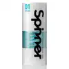 Tenga - Spinner Masturbator Tetra. Masturbator dla mężczyzn