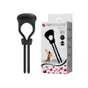 Pretty Love - Curitis. Lasso na penisa z wibracjami. Silikon. 