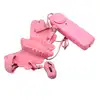Toyz4Lovers - Vibrating Butterfly Pussy Stimulating Pink. Stymulator łechtaczki. 