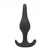  Lola Toys - Spice It Up Smooth. Silikonowa wtyczka analna 10,5 cm