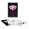 Kama Sutra - Playing Cards. 54 kart z pozycjami seksualnymi. 