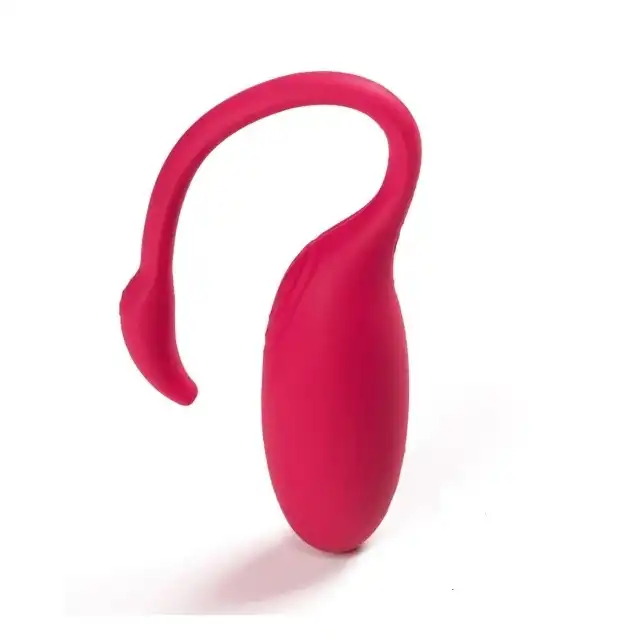  Magic Motion - Flamingo. Stymulator sterowany przez aplikacjeę. Wiele możliwości!