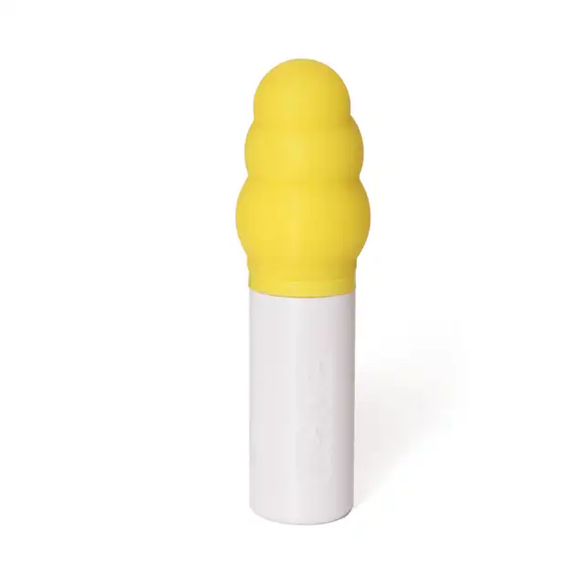Tickler Vibes - Nice Pocket Toyfriend. Mały wibrator o wyjątkowym kształcie. 