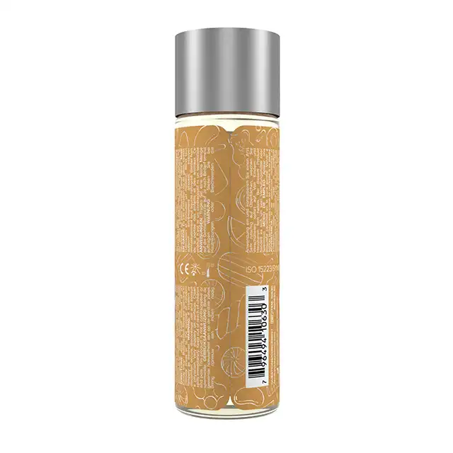JO - Candy Shop H2O Butterscotch Lubricant 60 ml. Lubrykant o smaku maślanych cukierków. 