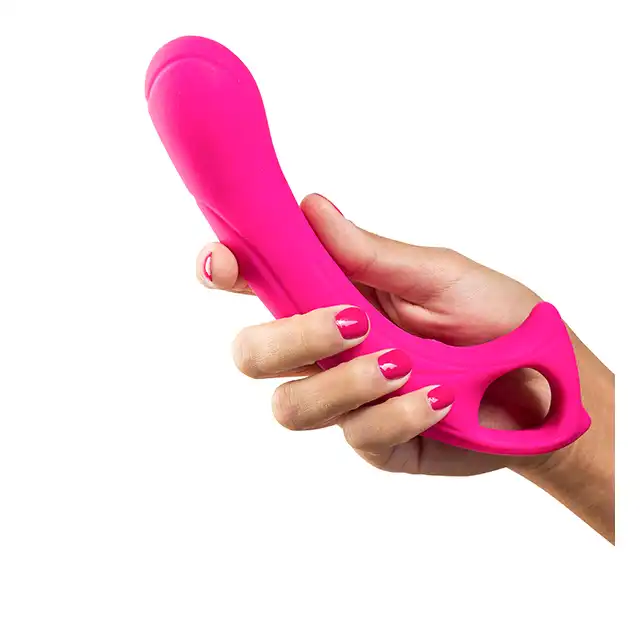 Cosmopolitan - Romance g-spot. Wibrator do stymulacji punktu G