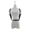 Toyz4Lovers - Total Black Restraint Arms Black. Wiązana blokada na ręce. 