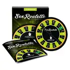 Sex Roulette - Foreplay. Erotyczna ruletka. 