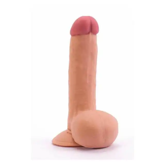 LoveToy - the ultra soft dude