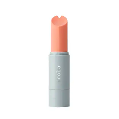 Iroha By Tenga - Stick Vibrator. Mały wibrator w kształcie szminki. Przenośna przyjemność w dyskretnym wydaniu. Regulowana siła wibracji!
