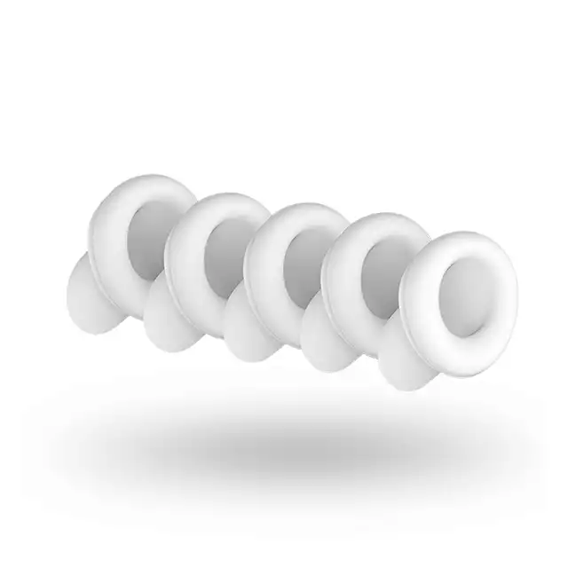 Satisfyer - 2 Next Generation Climax Tips. Wymienne nakładki.