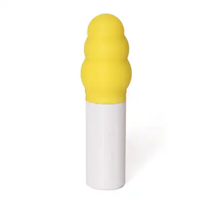 Tickler Vibes - Nice Pocket Toyfriend. Mały wibrator o wyjątkowym kształcie. 
