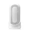 Tenga - Flip Zero 0 White. Masturbator dla Mężczyzn. 