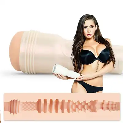 Fleshlight - Madison Ivy Beyond