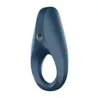 Satisfyer - Ring 1. Wibrujący ring na penisa. 
