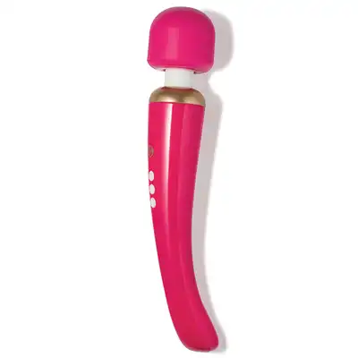 Cosmopolitan - Magnificent Wand Massager. Różdżka do stymulacji