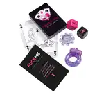 XXXME - FuckMe Time To Play. Gra erotyczna dla par. 