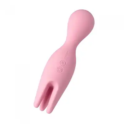 Svakom - Nymph Vibrator. Niesamowity wielofunkcyjny wibrator 