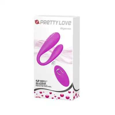 Pretty love - Algernon. Idealny dla par
