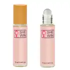Feromony - She Win 10 ml. Perfumy z feromonami dla niej. 