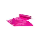 Ouch! - Body Bondage Tape Pink. Różowa bezklejowa taśma do krępowania
