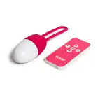 Tickler - Peggy Vibrating Egg. Jajeczko wibrujące z pilotem. 