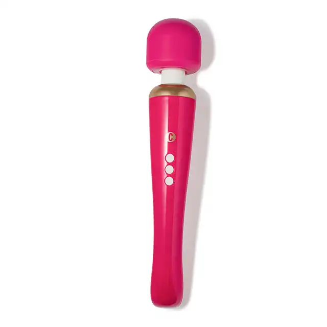 Cosmopolitan - Magnificent Wand Massager. Różdżka do stymulacji