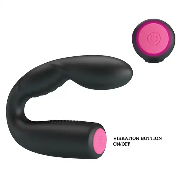 Pretty Love - Quintion USB. Wielofunkcyjny stymulator. Modelowanie kształtu!