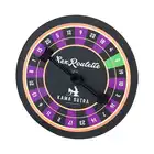Sex Roulette - Kamasutra. Erotyczna ruletka. 