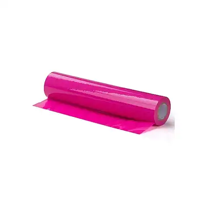 Ouch! - Body Bondage Tape Pink. Różowa bezklejowa taśma do krępowania