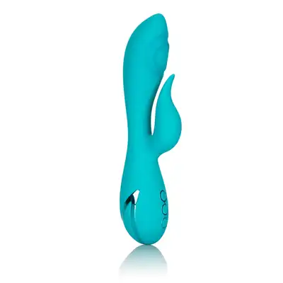 Calexotics - California Dreaming - Santa Monica Vibrator. Wibrator z pamięcią ostatniego trybu!
