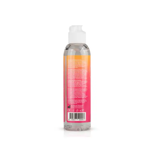 Easyglide - Warming Lubricant - 150 ml. Profesjonalny lubrykant rozgrzewający. Dla dwojga! Made in Germany.
