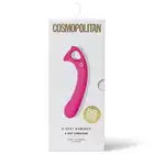 Cosmopolitan - Romance g-spot. Wibrator do stymulacji punktu G