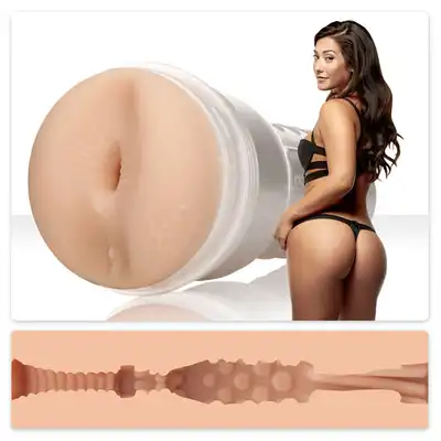 Masturbator Fleshlight Girls - Eva Lovia Spice Anus