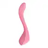 Satisfyer - Partner Miltifun 2. Idealny dla par i singli. 100 kombinacji wibracji.