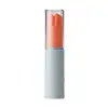 Iroha By Tenga - Stick Vibrator. Dyskretny wibrator w kształcie szminki. Silikonowa końcówka. 