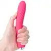 Svakom - Anya Powerful Warming Vibrator. Podgrzewany wibrator do 38 stopni Celsjusza!