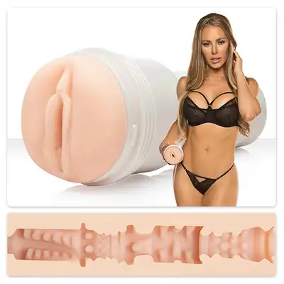 Fleshlight - Nicole Aniston