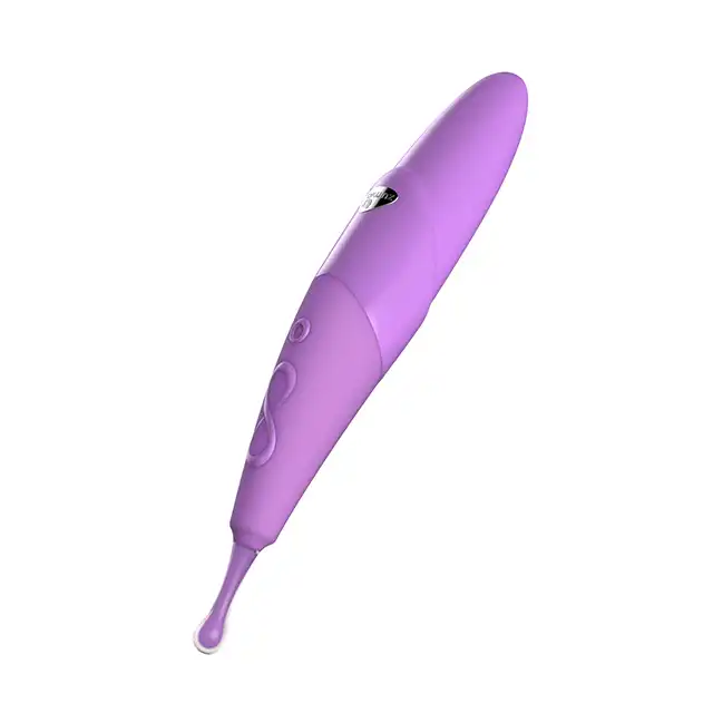 Zumio - S Spirotip Vibrator. Unikalny stymulator łechtaczki!