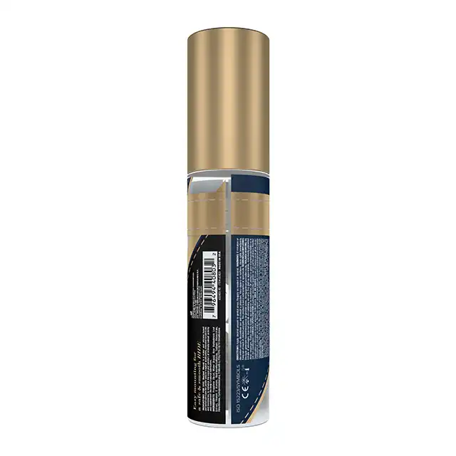 Bucked - Mount Hybrid Original Lubricant 60 ml. Wodno-silikonowy lubrykant!