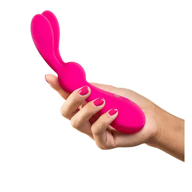 Cosmopolitan - Flirt. Wibrator w kształcie uroczego króliczka