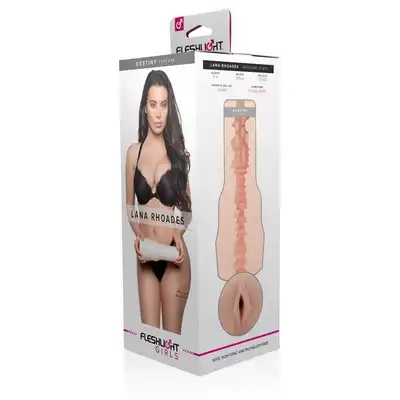 Fleshlight - Lana Rhoades Destiny