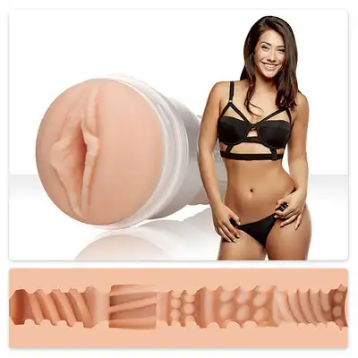 Fleshlight - Eva Lovia Sugar